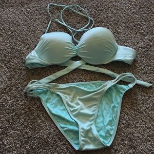 Victoria Secret swimsuit